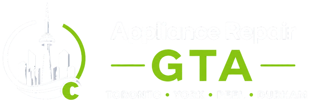 Appliance Repair GTA